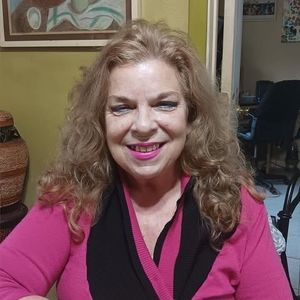 Meet your Posher, Marlene